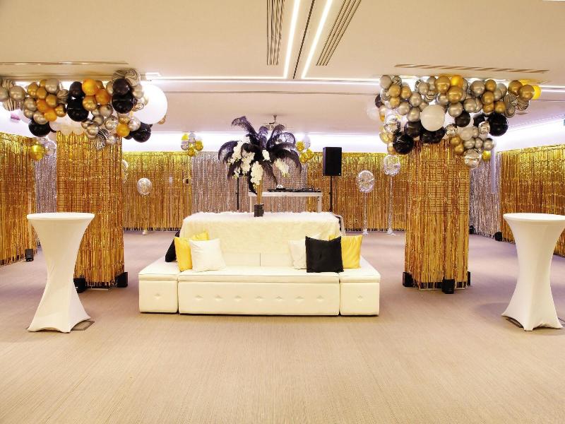 Le Meridien Visconti Rome image