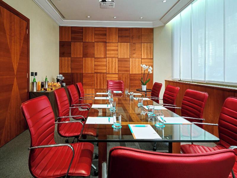 Le Meridien Visconti Rome image