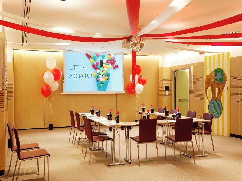 Le Meridien Visconti Rome image