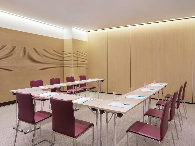 Le Meridien Visconti Rome image
