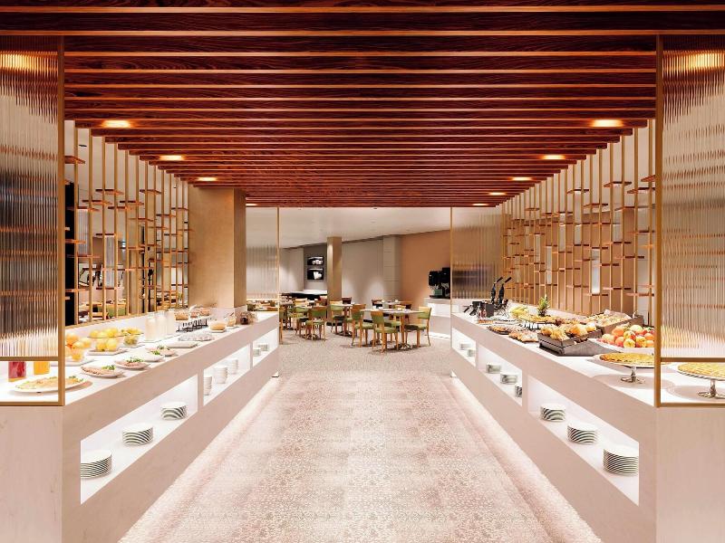 Le Meridien Visconti Rome image
