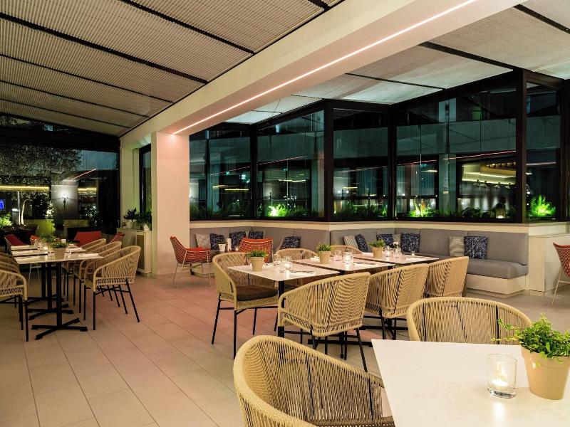 Le Meridien Visconti Rome image