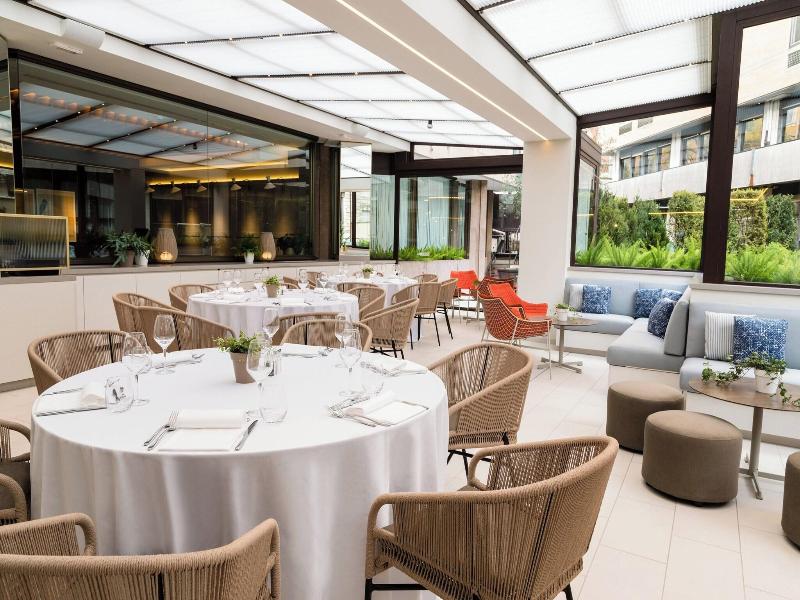 Le Meridien Visconti Rome image