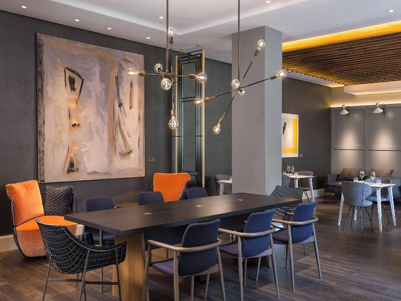 Le Meridien Visconti Rome image