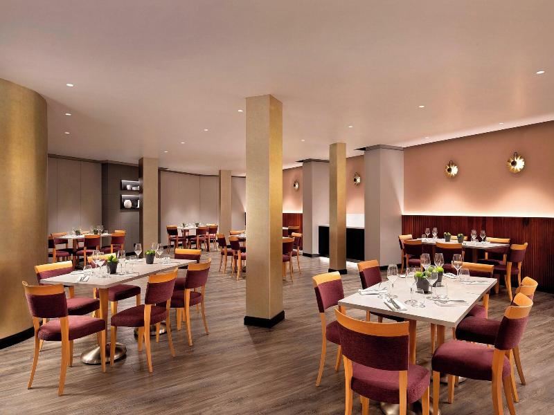 Le Meridien Visconti Rome image