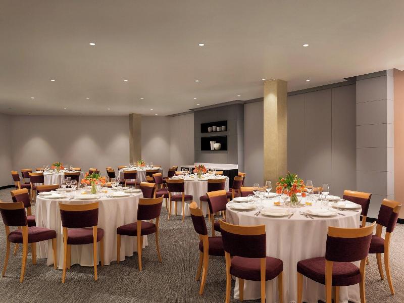 Le Meridien Visconti Rome image