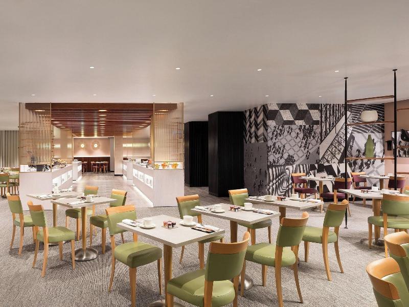 Le Meridien Visconti Rome image