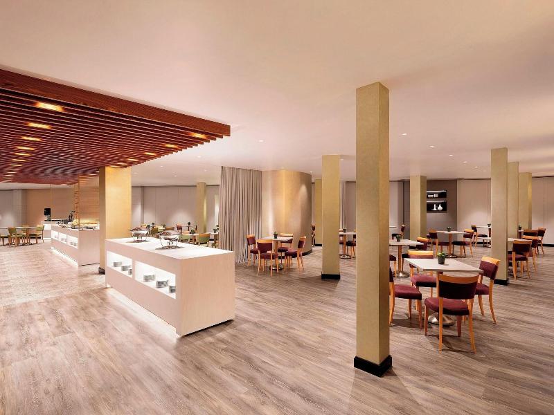 Le Meridien Visconti Rome image