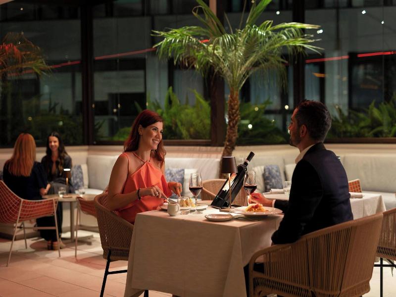 Le Meridien Visconti Rome image