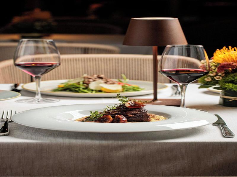 Le Meridien Visconti Rome image