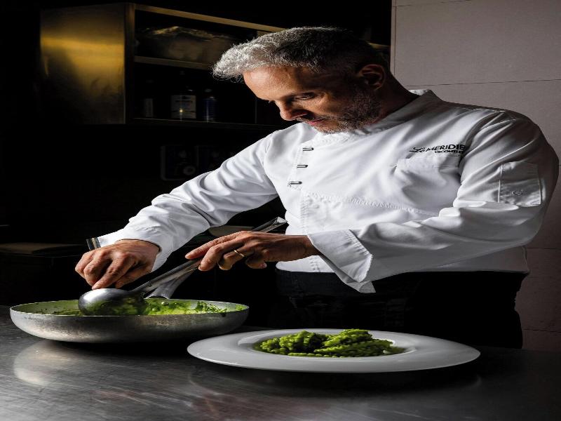 Le Meridien Visconti Rome image