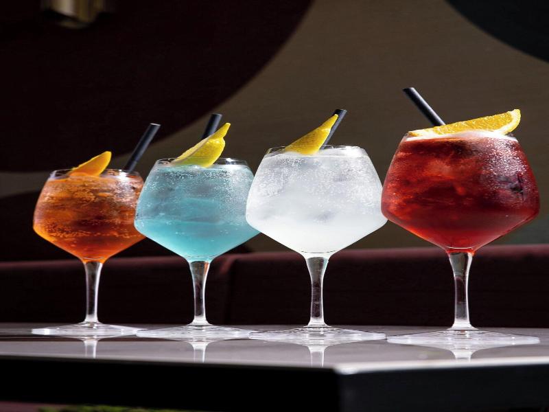 Le Meridien Visconti Rome image