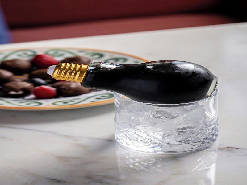 Le Meridien Visconti Rome image