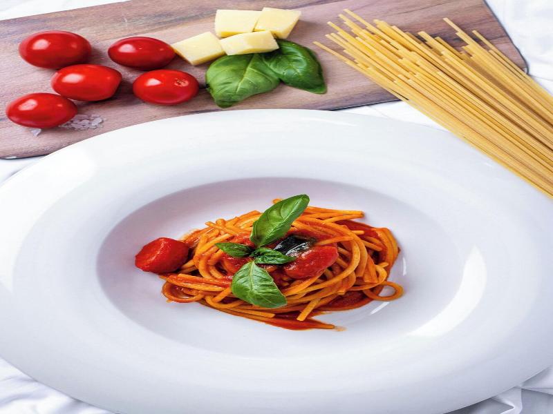 Le Meridien Visconti Rome image