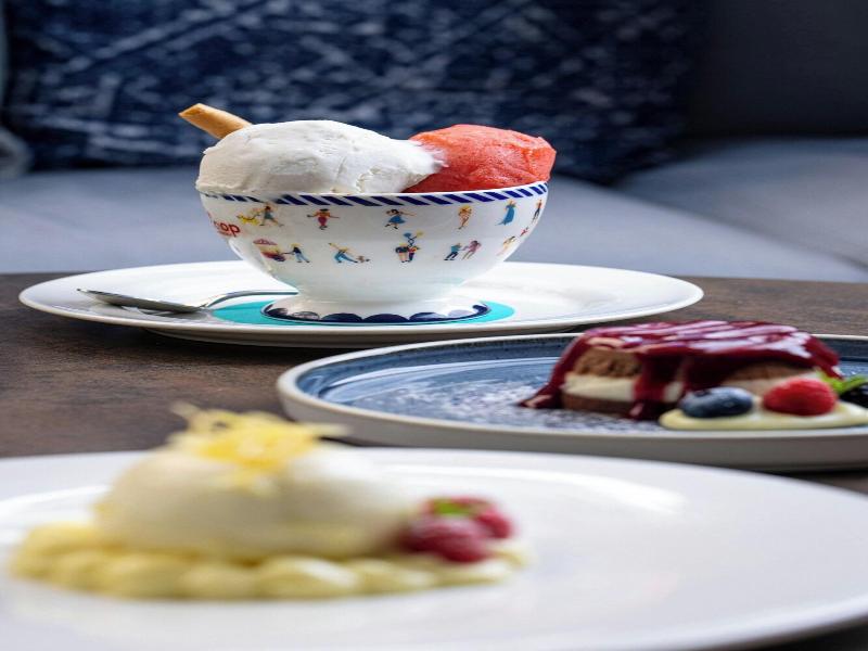 Le Meridien Visconti Rome image