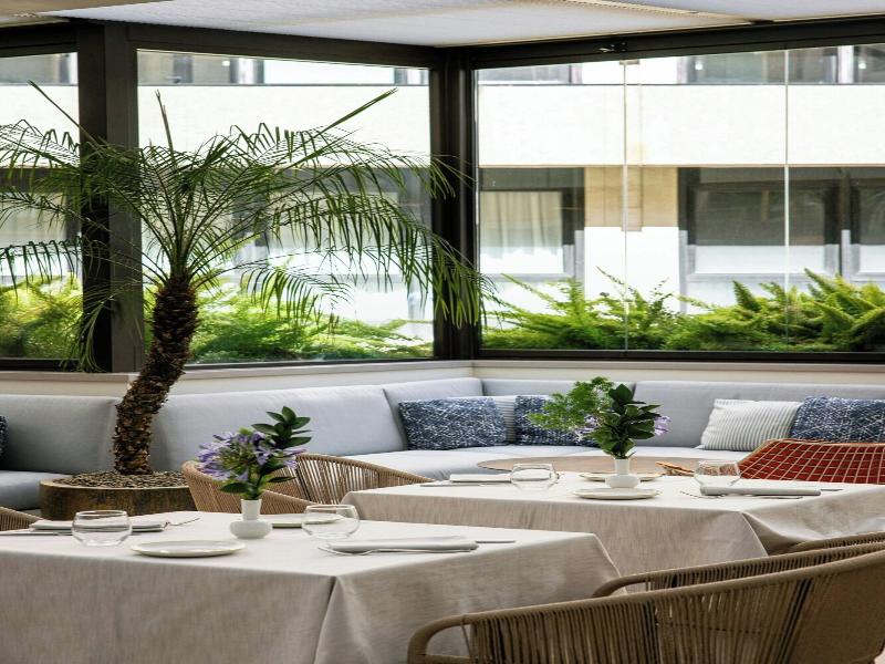 Le Meridien Visconti Rome image