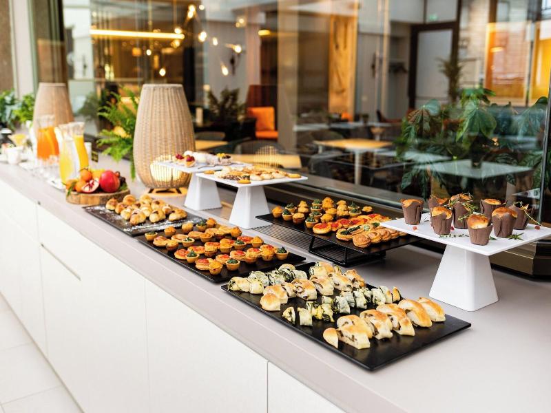 Le Meridien Visconti Rome image
