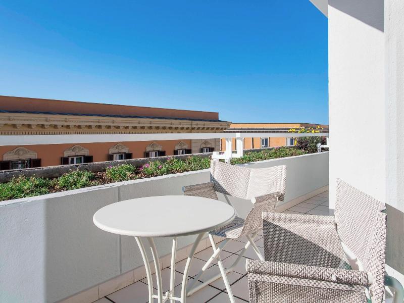 Le Meridien Visconti Rome image