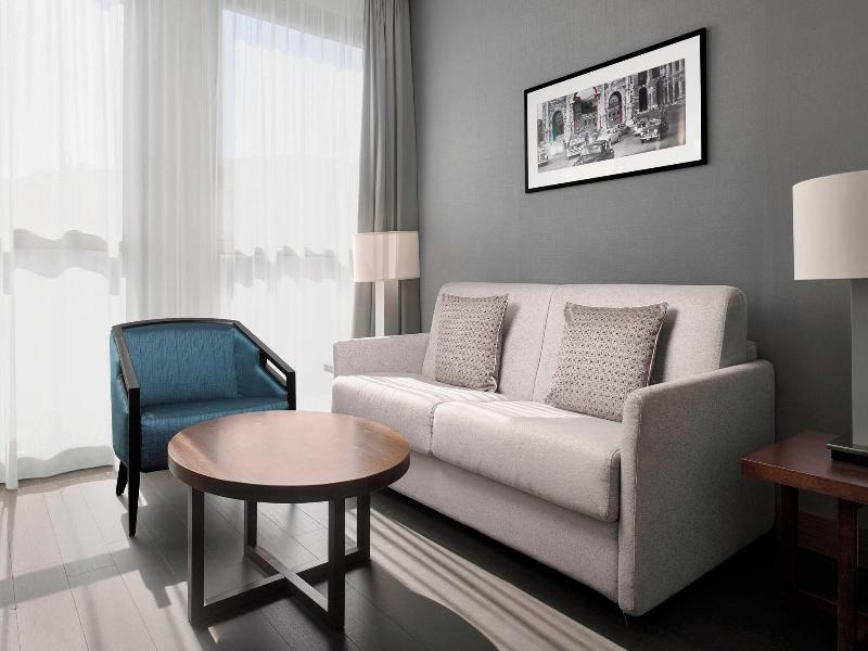 Le Meridien Visconti Rome image