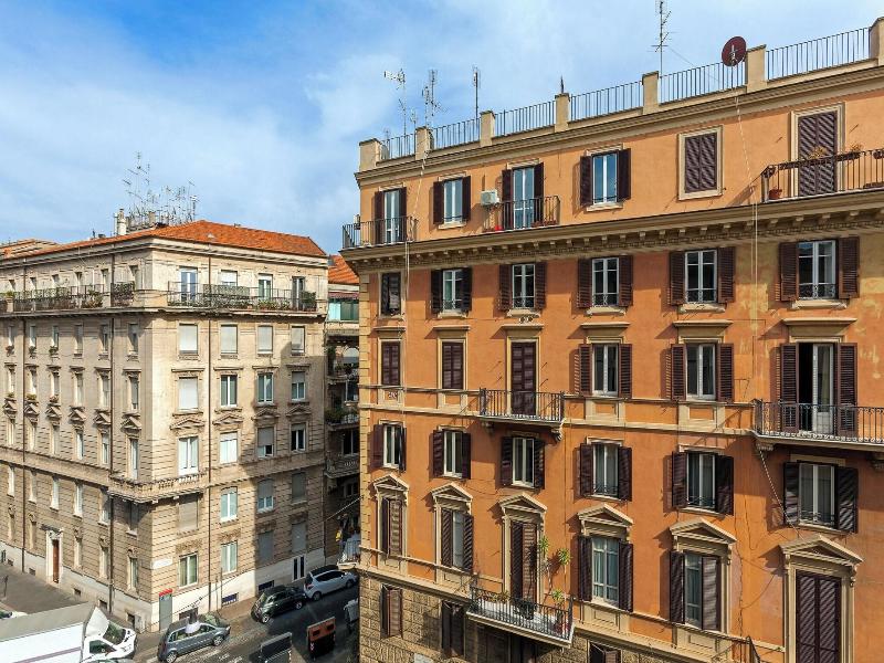 Le Meridien Visconti Rome image