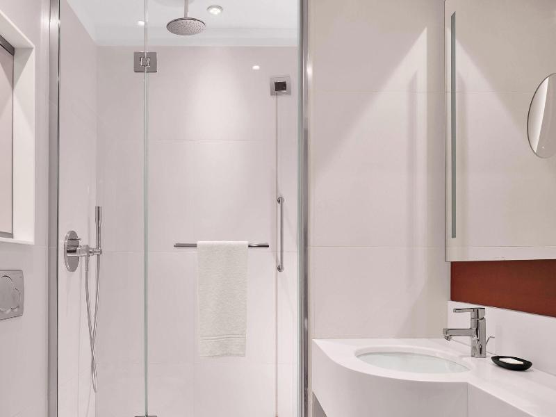 Le Meridien Visconti Rome image