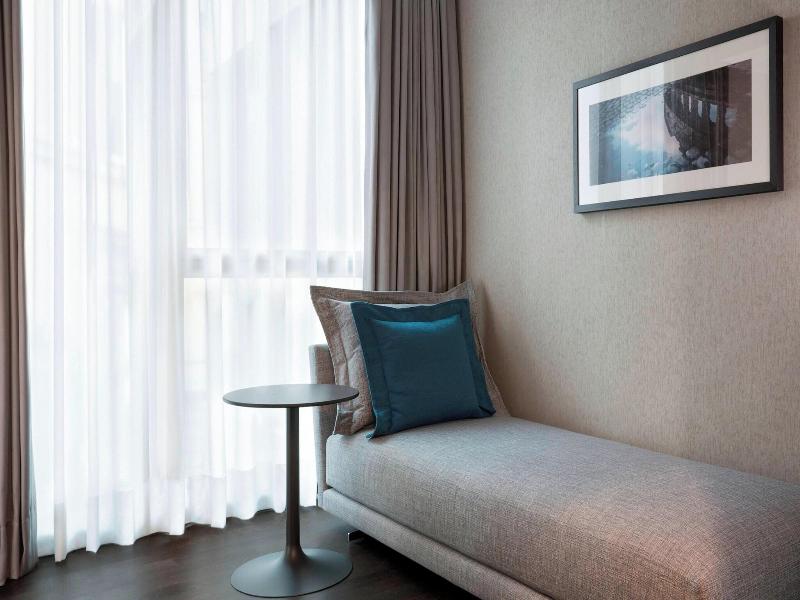 Le Meridien Visconti Rome image