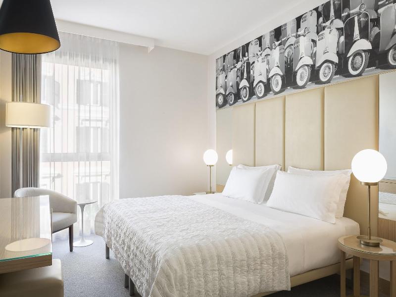 Le Meridien Visconti Rome image