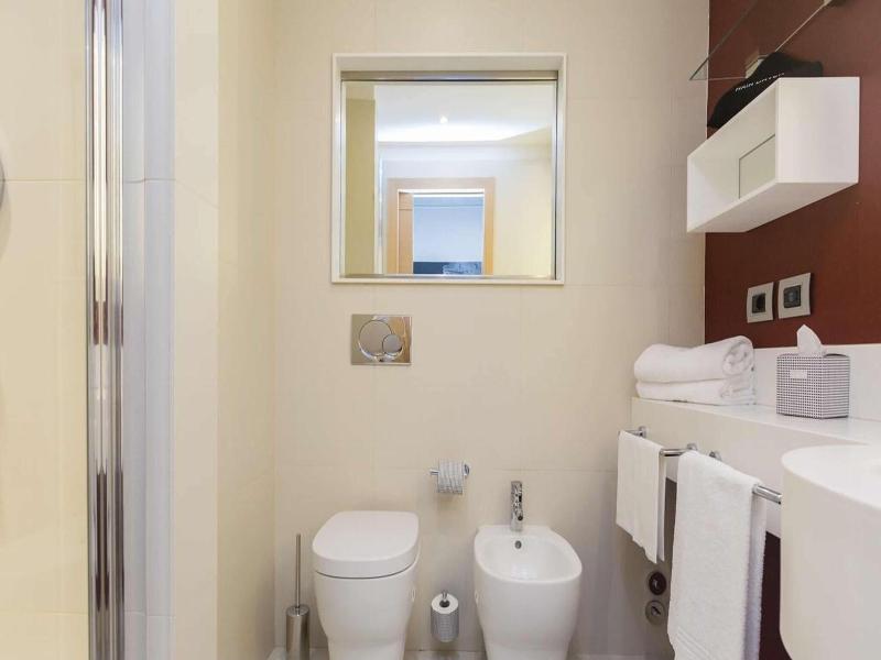 Le Meridien Visconti Rome image