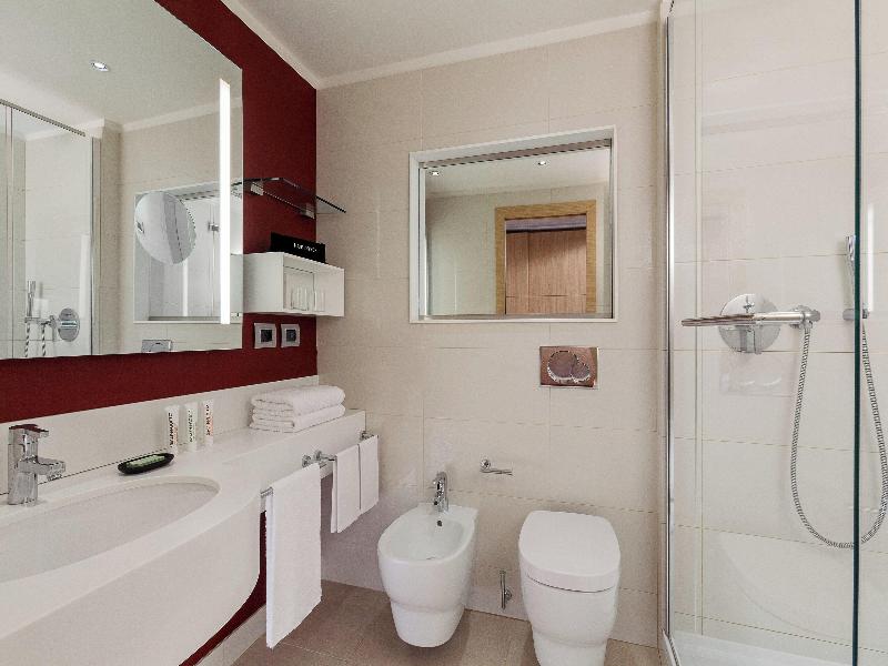 Le Meridien Visconti Rome image