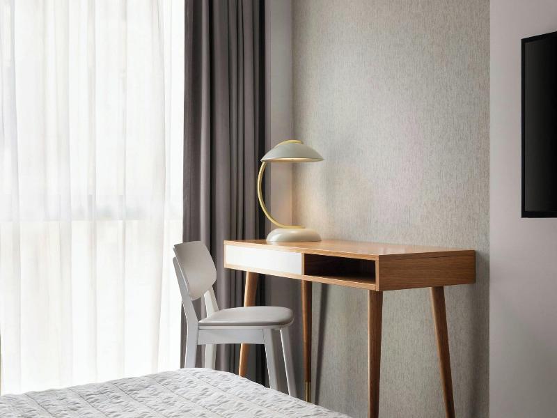 Le Meridien Visconti Rome image