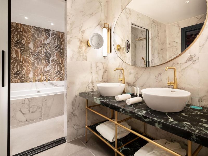 Le Meridien Visconti Rome image