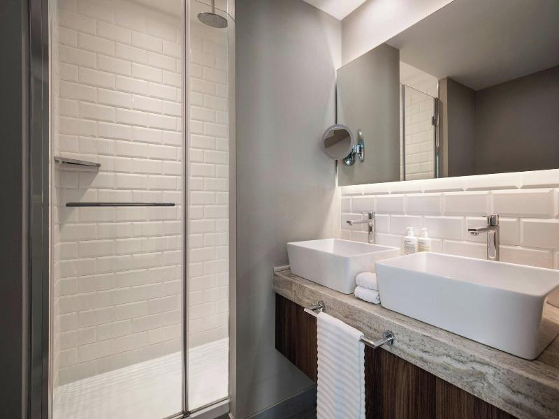 Le Meridien Visconti Rome image