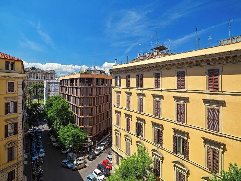 Le Meridien Visconti Rome image