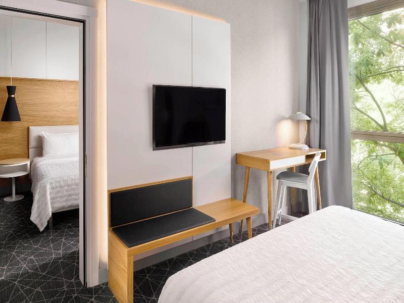 Le Meridien Visconti Rome image