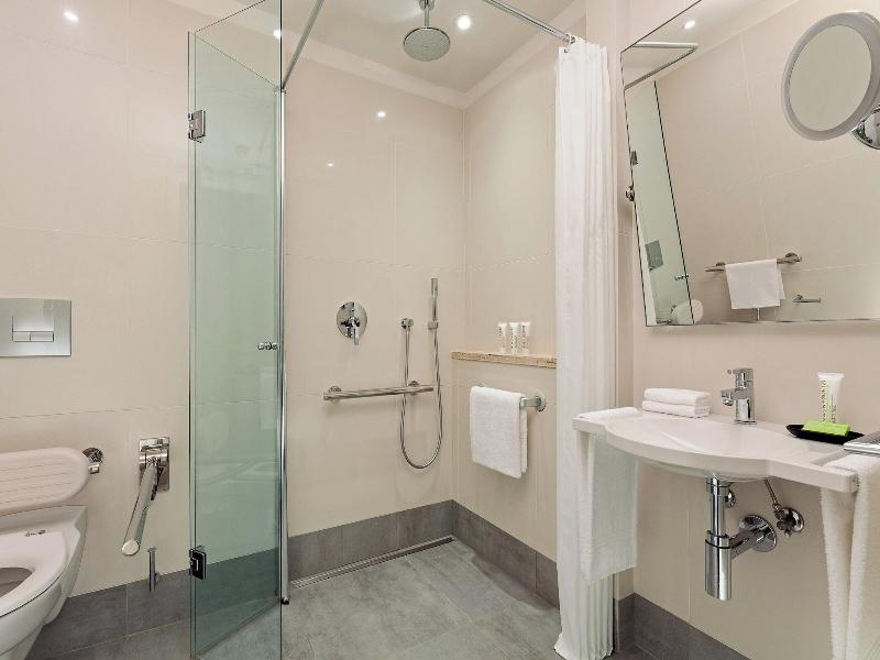 Le Meridien Visconti Rome image