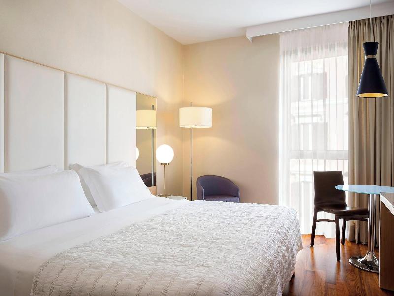 Le Meridien Visconti Rome image
