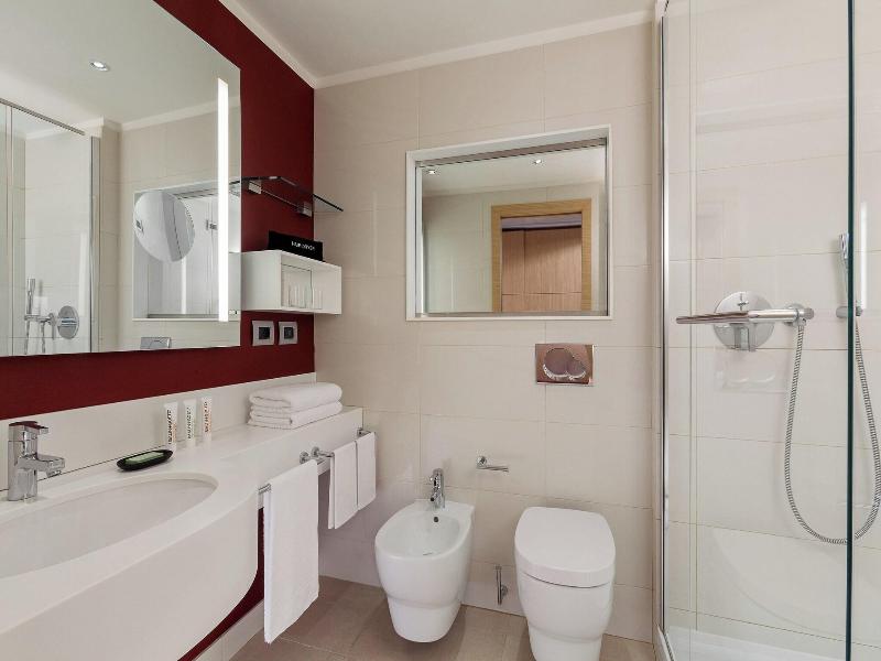 Le Meridien Visconti Rome image