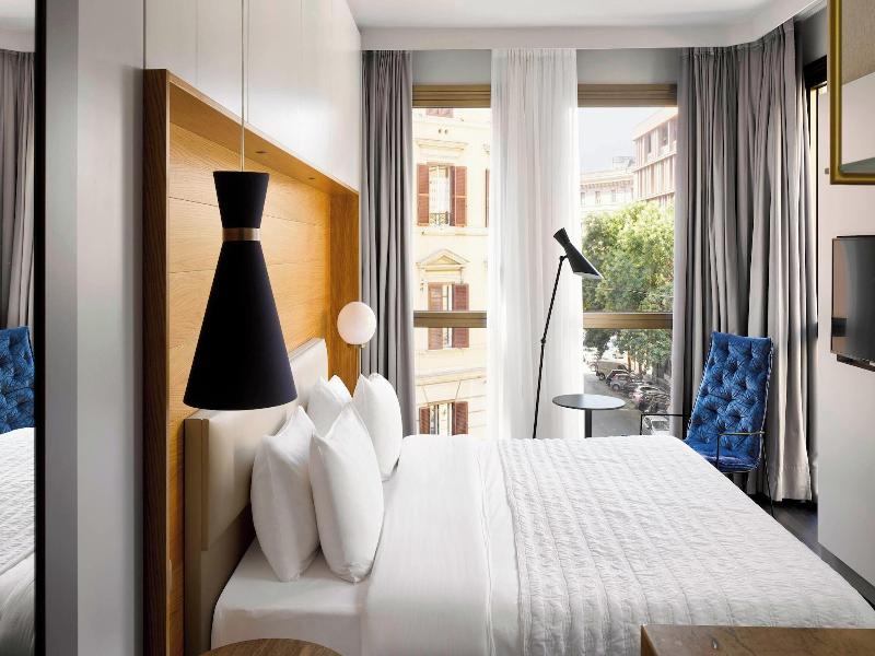 Le Meridien Visconti Rome image