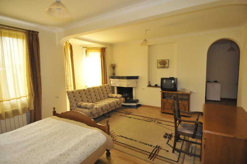 Beaumonde Hotel Tbilisi