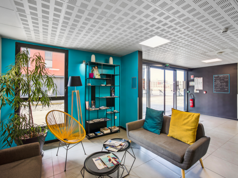 All Suites Appart Hôtel | Dunkerque Centre image