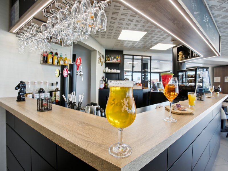All Suites Appart Hôtel | Dunkerque Centre image