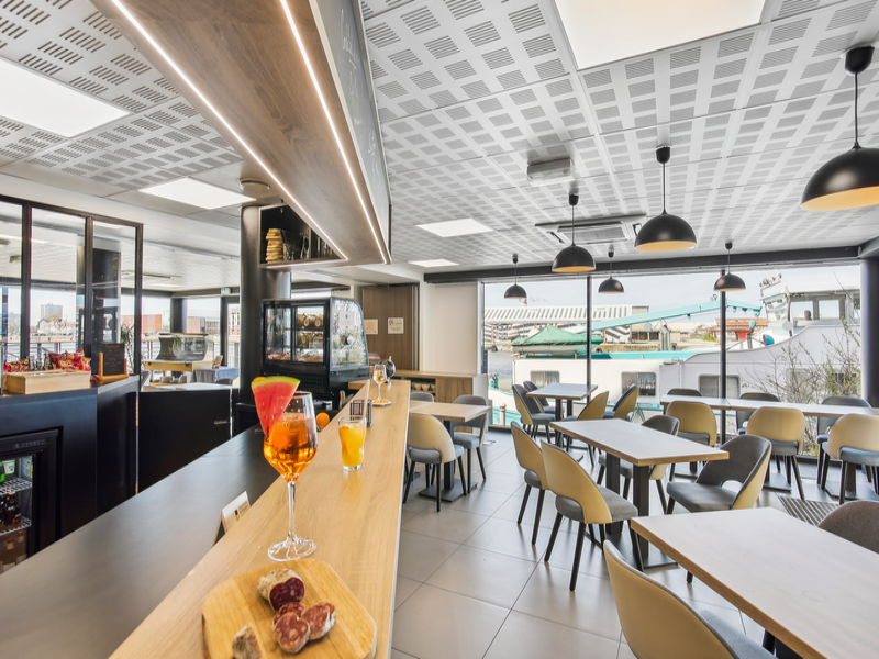 All Suites Appart Hôtel | Dunkerque Centre image