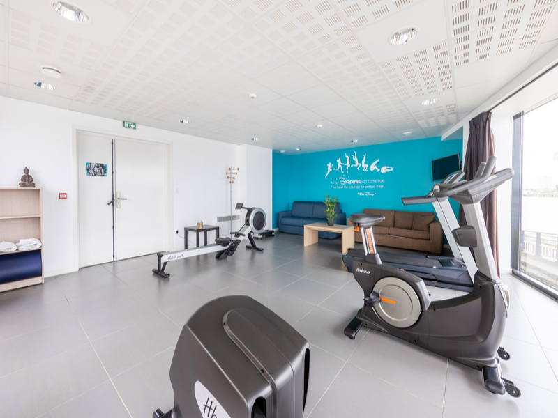 All Suites Appart Hôtel | Dunkerque Centre image