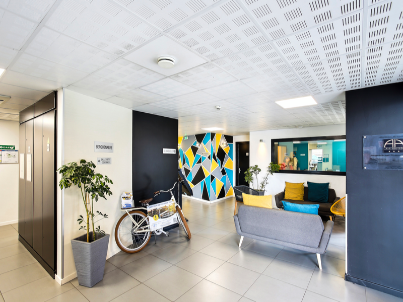 All Suites Appart Hôtel | Dunkerque Centre image