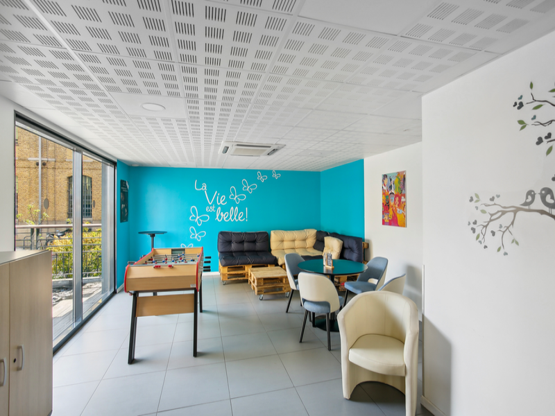 All Suites Appart Hôtel | Dunkerque Centre image
