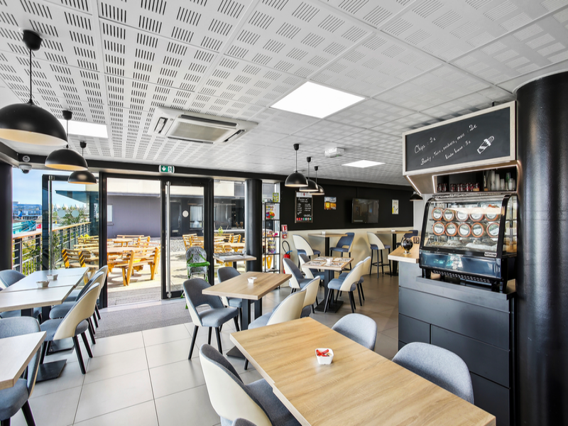 All Suites Appart Hôtel | Dunkerque Centre image