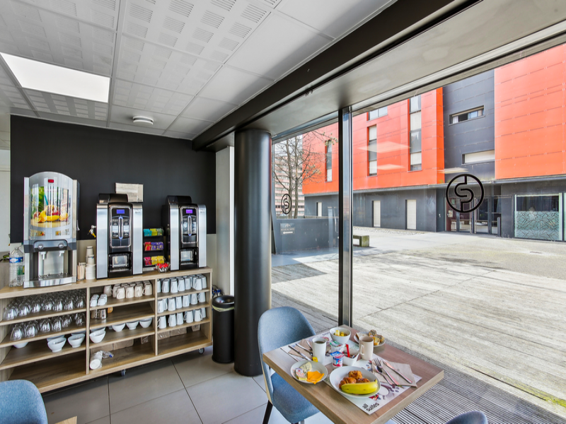 All Suites Appart Hôtel | Dunkerque Centre image