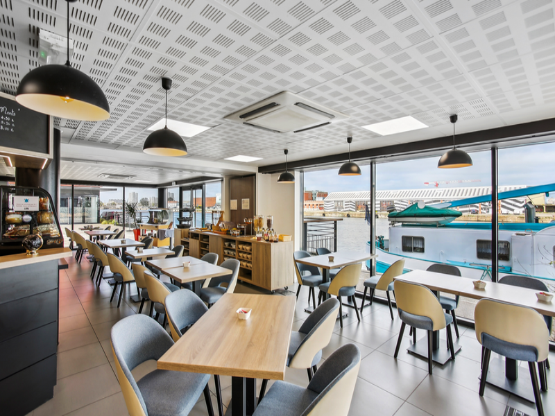 All Suites Appart Hôtel | Dunkerque Centre image