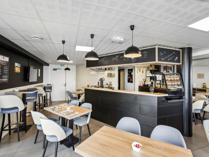 All Suites Appart Hôtel | Dunkerque Centre image