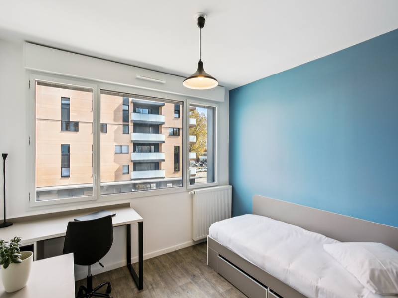 All Suites Appart Hôtel | Dunkerque Centre image